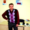 Сергей Тарасюк