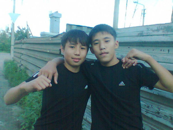 Ерхан Садуов