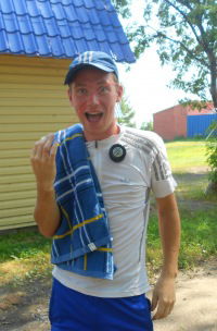 Александр Пермяков