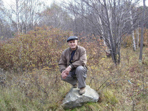 Анатолий Калинин