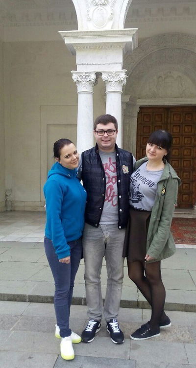 Светлана Коваленко