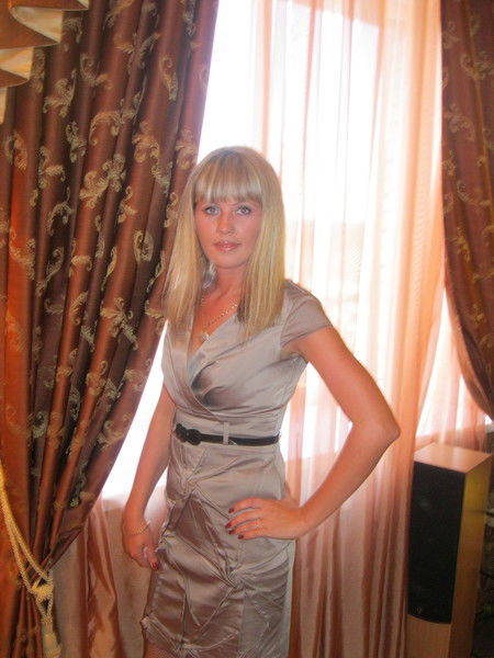 Юлия Глинская