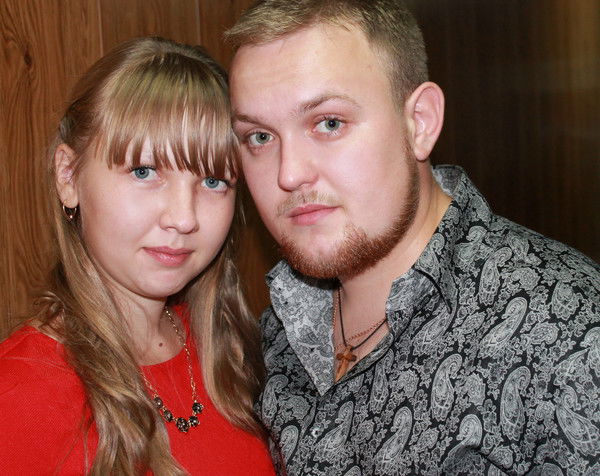 Анастасия Клочкова