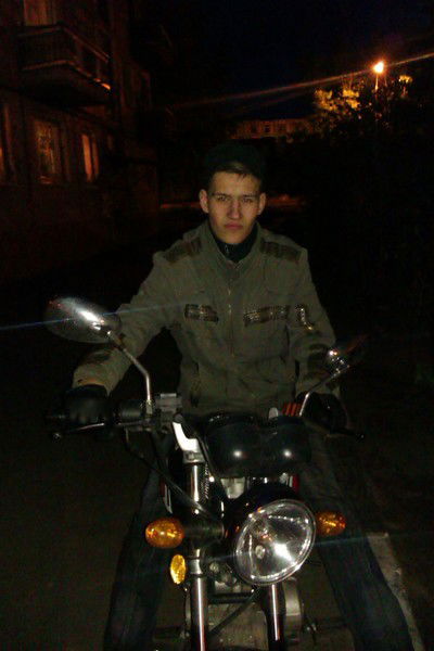 Александр Филимонченко