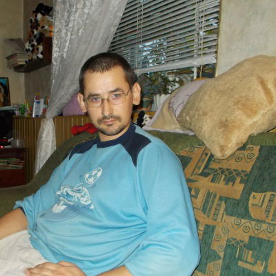 Вова Сушкевич