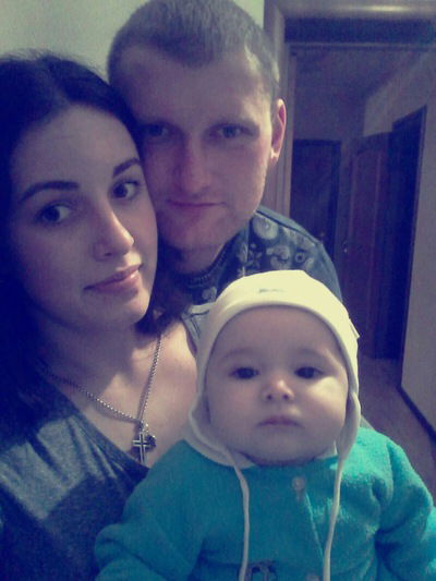 Alinka Kryzhanovskaya