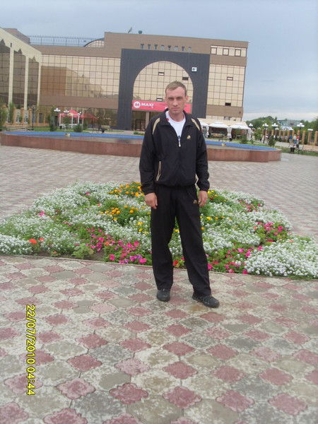 Игорь Стопник