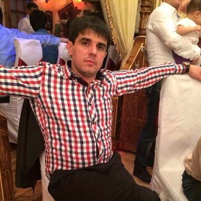 Нурлан Мамедалиев