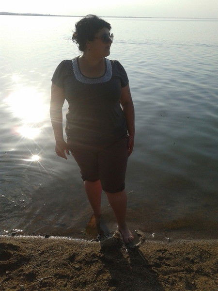 Подножкина Надежда