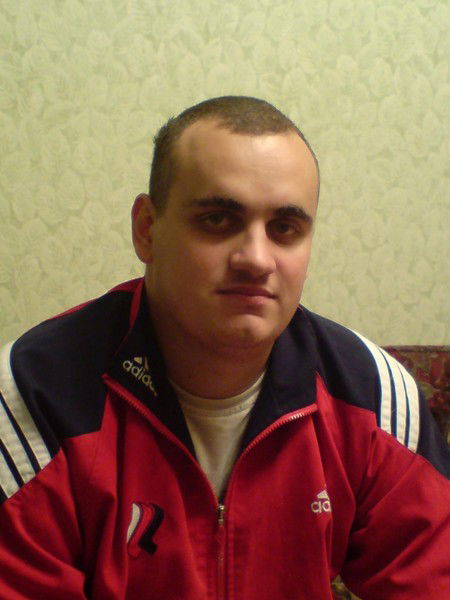 Олег Моисеенко