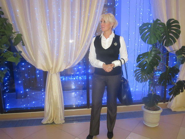 Ирина Иванова