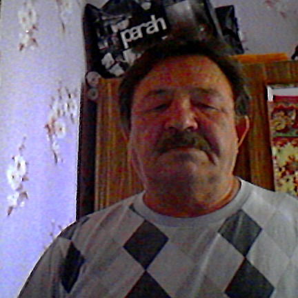 Александр Столяров