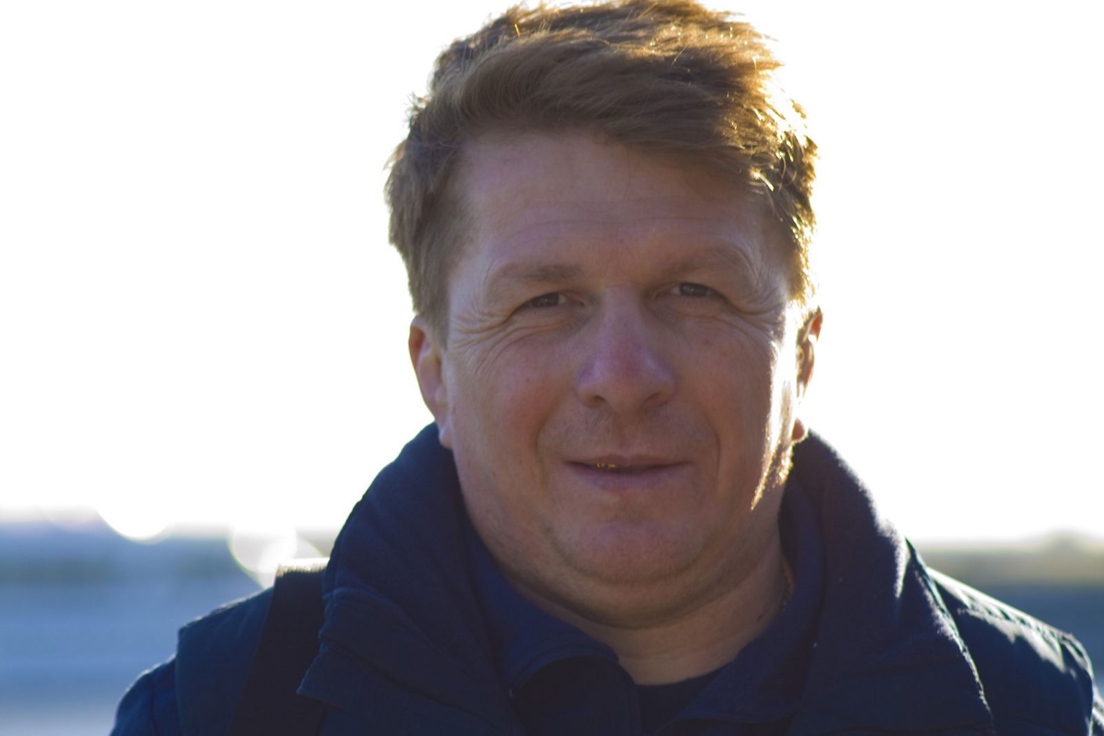 Андрей Шкенёв