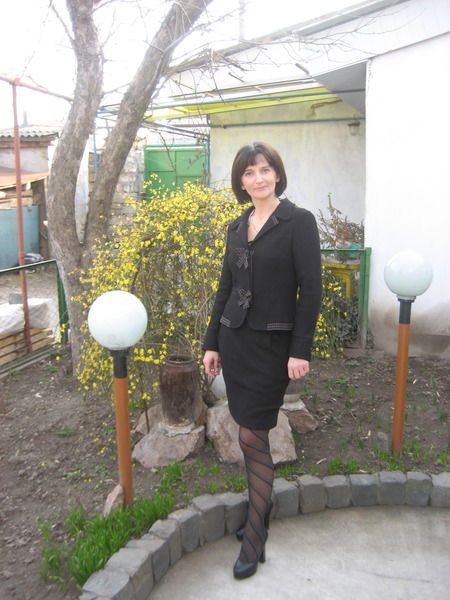 Наталья Бугрова