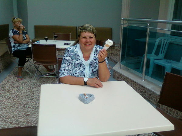 Галина Демина