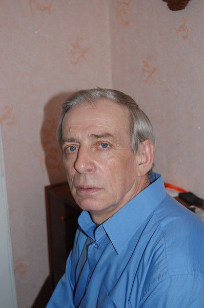 Валерий Сычёв