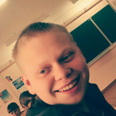 Александр Семёнов