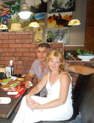 Катерина Крайзберг