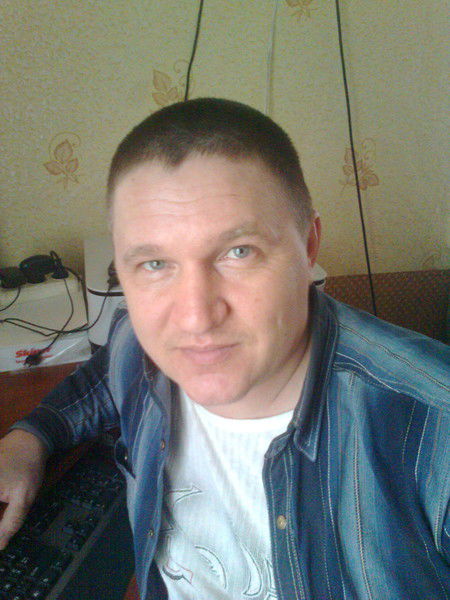 Олег Михалицкий