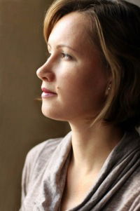 Анюта Егорова