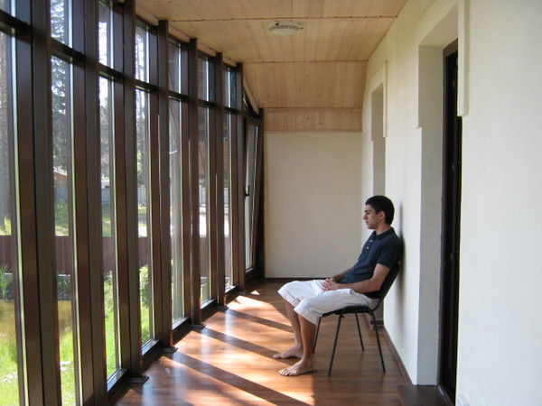 Арман Артурович Строитель