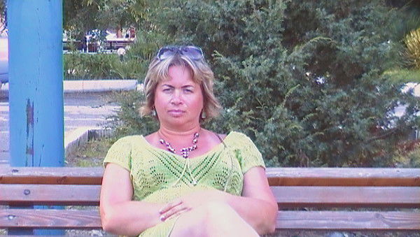 Макеева Ирина