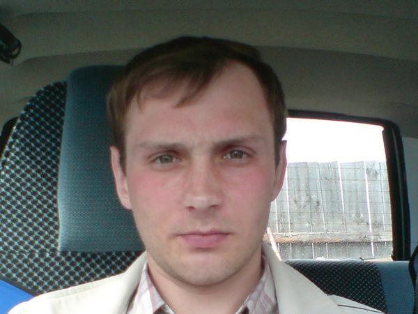 Сергей Загреков