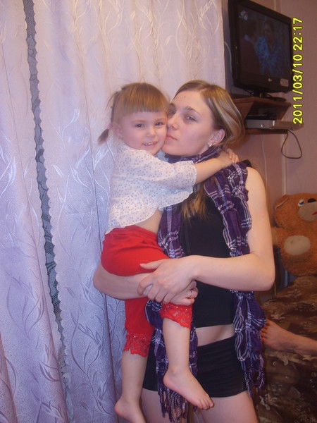 Юлия Фаизова