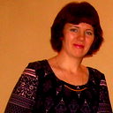 Лидия Казарина