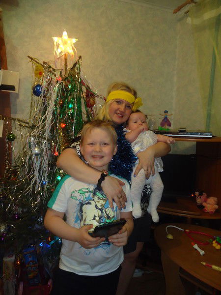 ***анюточка*** ****