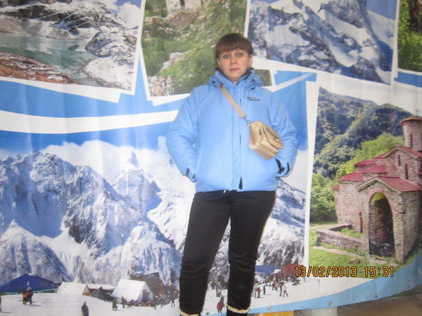 Наталья Думчик