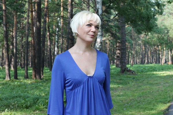 Юлия Худяшова