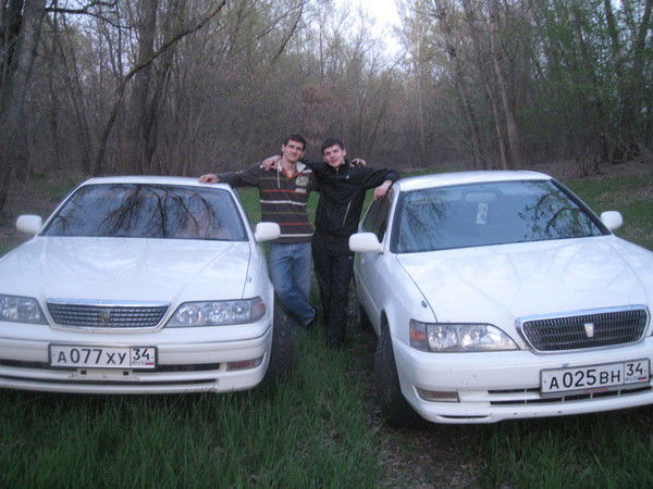 Сергей Годин