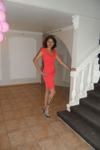 Мария Никифорова