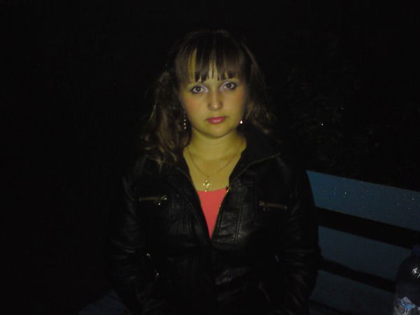 Наталья Теремова