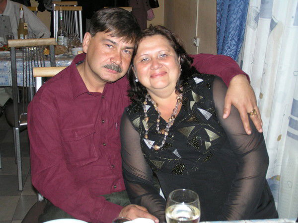 Ольга Воскресенских