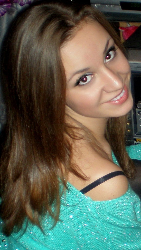 Юлия Сыромятникова