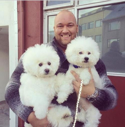 Григор Клиган