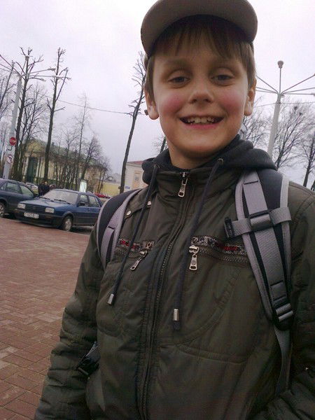 Георгий Мытько