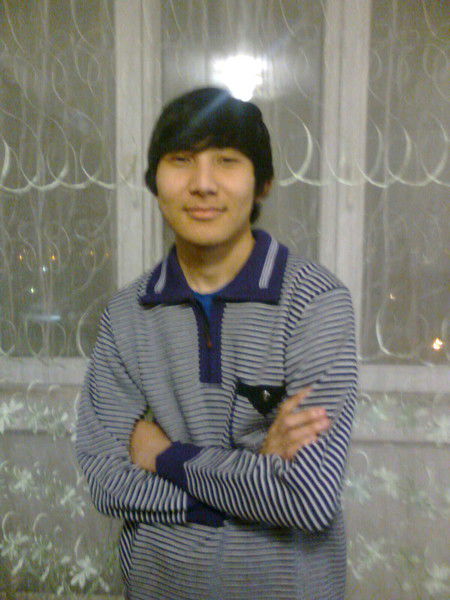 Нурсултан Беккожа