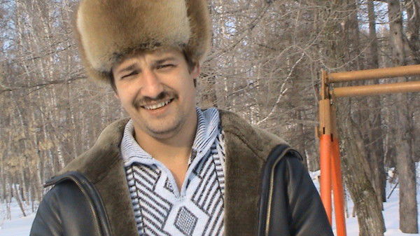 Сергей Долгов