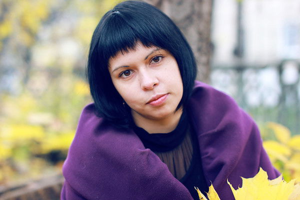 Кошман Татьяна