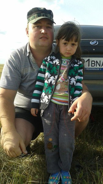 Сергей Волошин