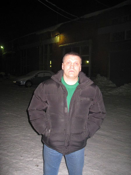 Валерий Жидков