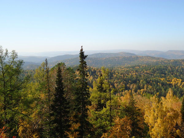 Город Мастеров