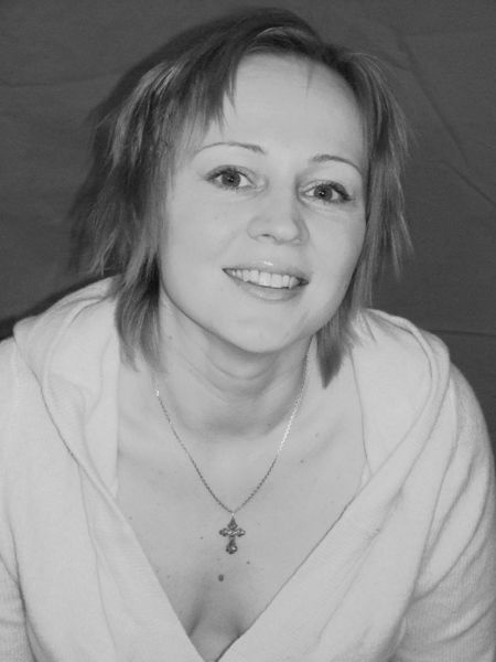 Лена Фёдорова