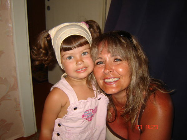 Валентина Турик