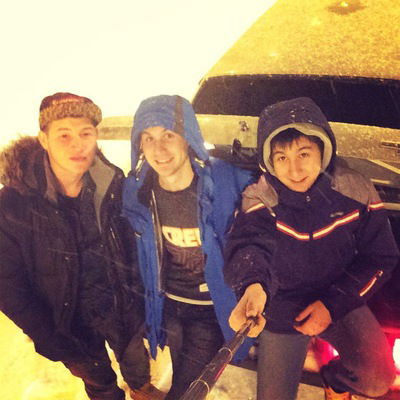 Альберт Сибгатуллин