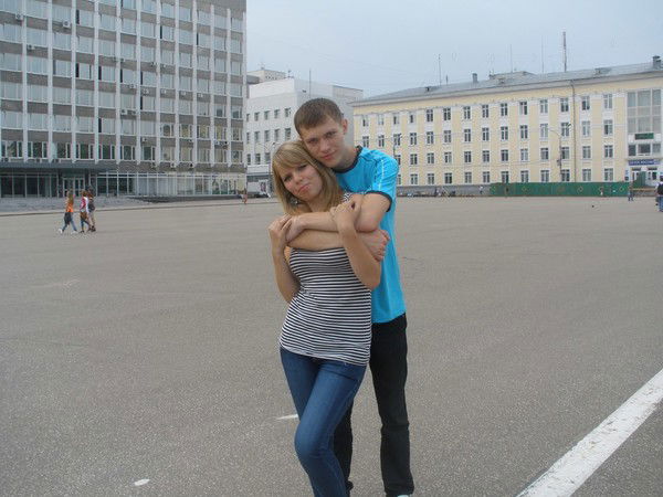 Антон Нилов