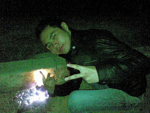 Атабек Байыров